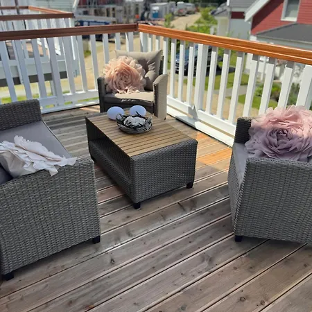 Apartamento Trautes Heim - Nordhorn