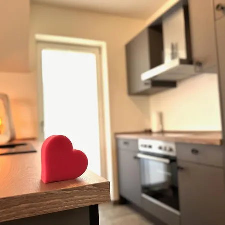 Trautes Heim - Apartamento *