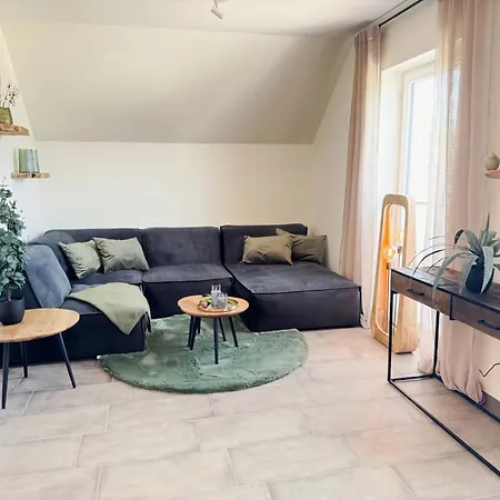 Apartamento Trautes Heim - Nordhorn