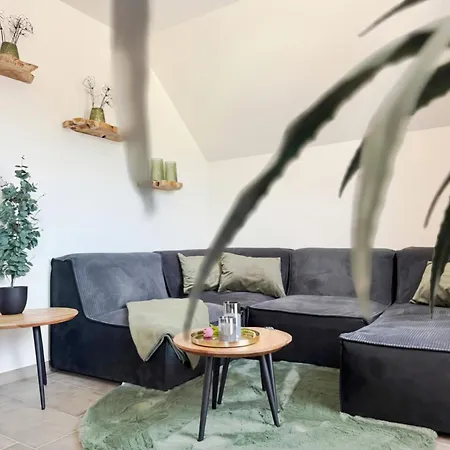 Trautes Heim - Apartamento Nordhorn