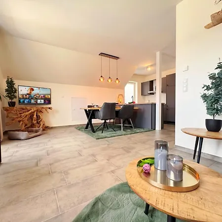 Trautes Heim -