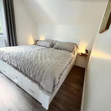 Apartamento Trautes Heim - *