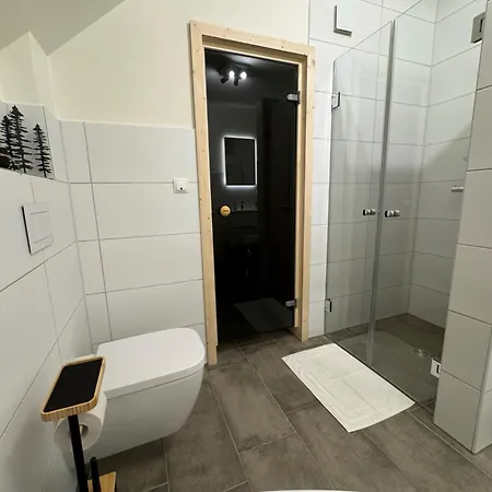 Trautes Heim -