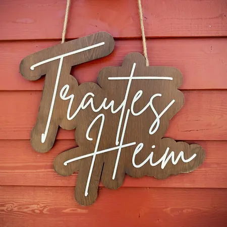 Trautes Heim -