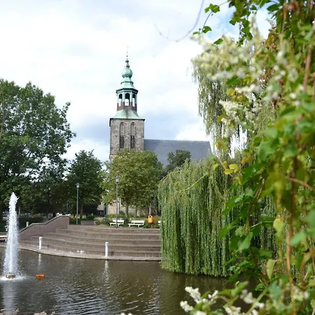 Trautes Heim - Nordhorn