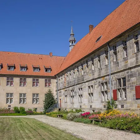 Apartamento Trautes Heim -